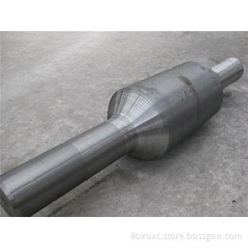 ASTM A388 UT 40CrMnMo Three Roller Drilling Stabilizer For